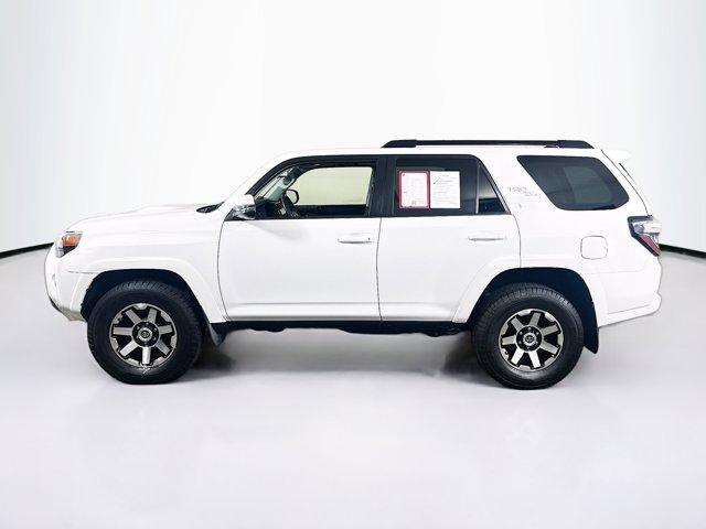 2021 Toyota 4Runner Vehicle Photo in Flemington, NJ 08822