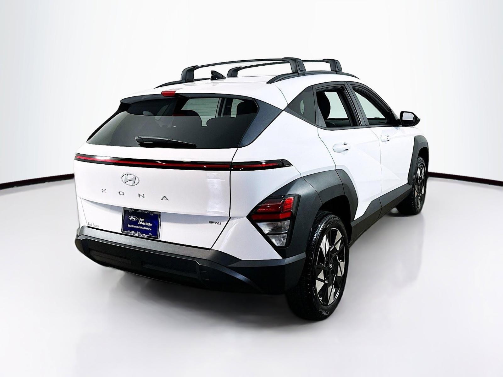 2025 Hyundai KONA Vehicle Photo in Langhorne, PA 19047