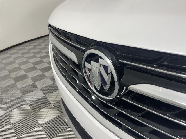 2023 Buick Envision Vehicle Photo in GILBERT, AZ 85297-0402