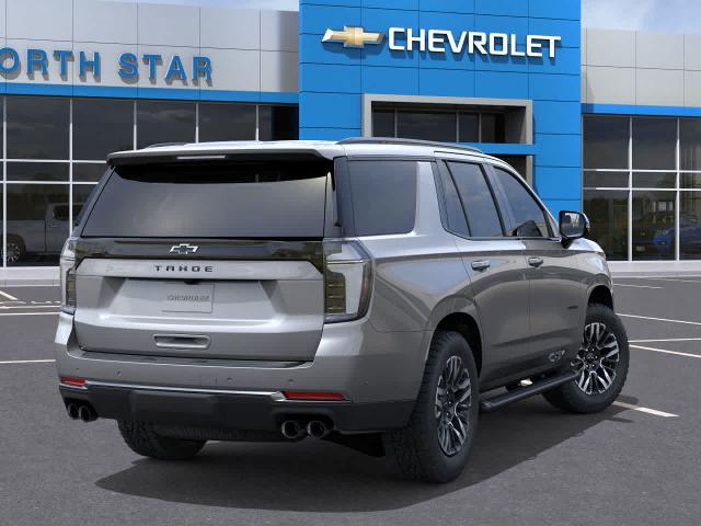 2025 Chevrolet Tahoe Vehicle Photo in PITTSBURGH, PA 15226-1209