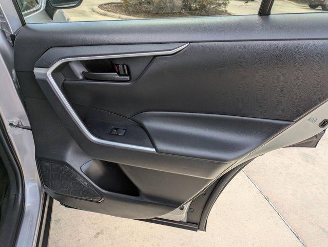 2023 Toyota RAV4 Vehicle Photo in San Antonio, TX 78209