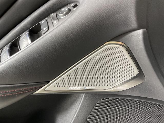 2022 INFINITI Q50 Vehicle Photo in GILBERT, AZ 85297-0402