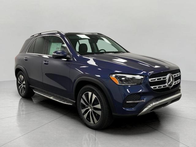 2026 Mercedes-Benz GLE Vehicle Photo in Appleton, WI 54913