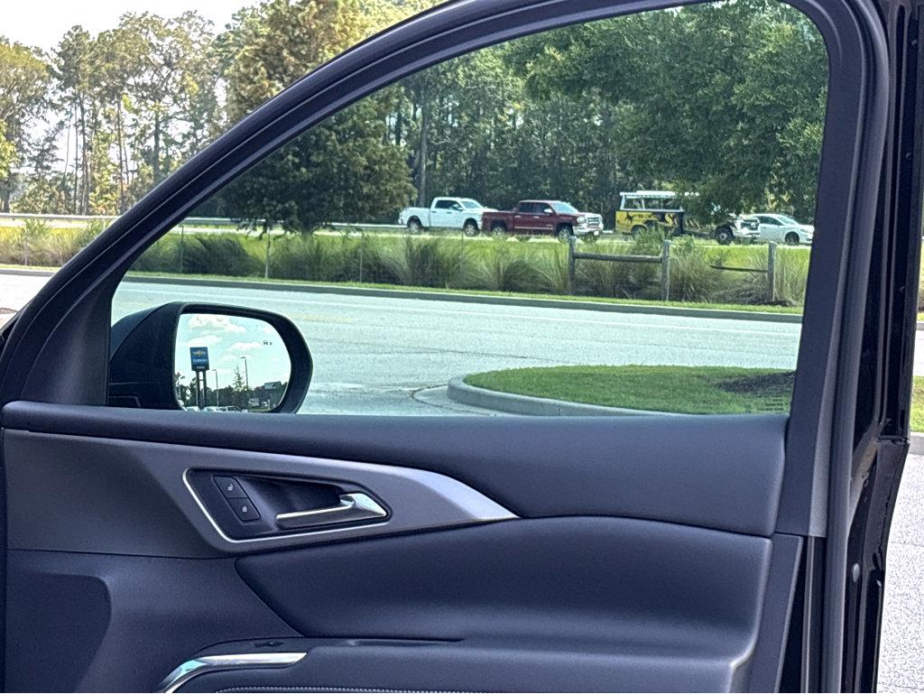 2026 Chevrolet Traverse Vehicle Photo in POOLER, GA 31322-3252