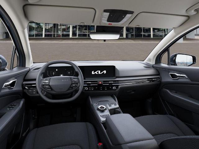 2026 Kia Sportage Hybrid Vehicle Photo in Tucson, AZ 85712
