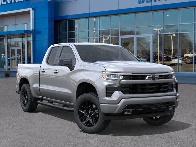 2026 Chevrolet Silverado 1500 Vehicle Photo in NEENAH, WI 54956-2243