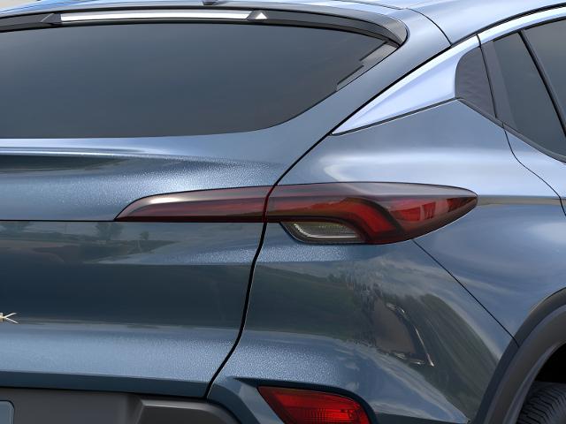 2026 Buick Envista Vehicle Photo in NEENAH, WI 54956-2243