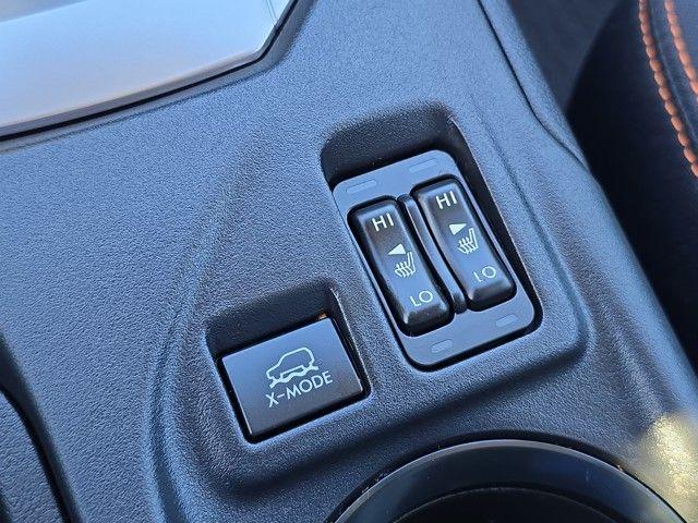 2023 Subaru Crosstrek Vehicle Photo in Pleasant Hills, PA 15236