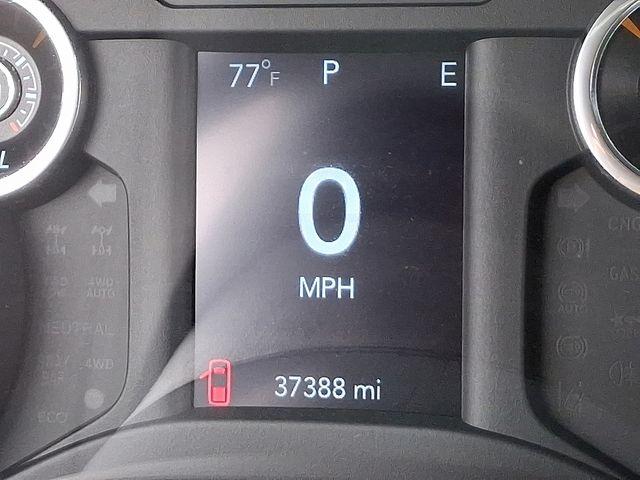 2021 Ram 1500 Vehicle Photo in DANBURY, CT 06810-5034