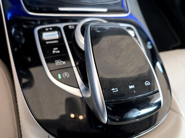 2017 Mercedes-Benz E-Class Vehicle Photo in Weatherford, TX 76087