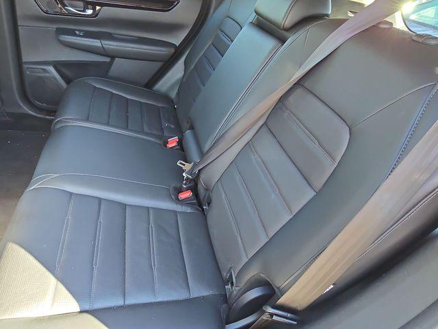 2024 Honda CR-V Vehicle Photo in Pleasant Hills, PA 15236