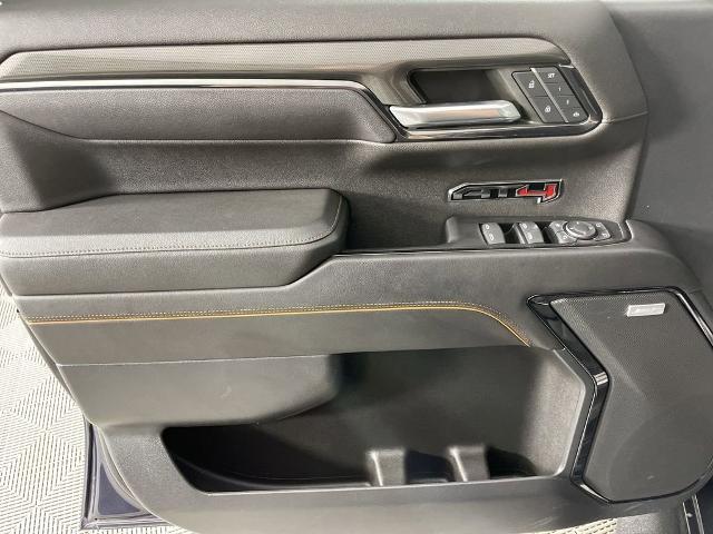 2022 GMC Sierra 1500 Vehicle Photo in GILBERT, AZ 85297-0402