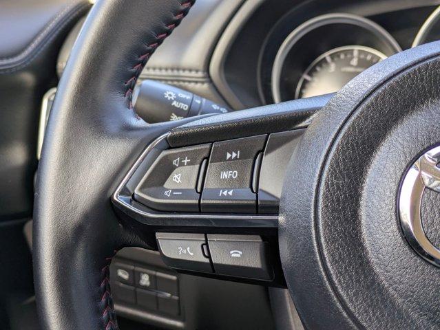 2024 Mazda CX-5 Vehicle Photo in San Antonio, TX 78209