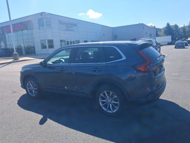 2024 Honda CR-V Vehicle Photo in Harrisburg, PA 17111-1033