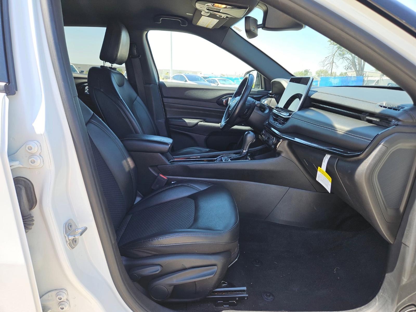 2022 Jeep Compass Vehicle Photo in Seguin, TX 78155