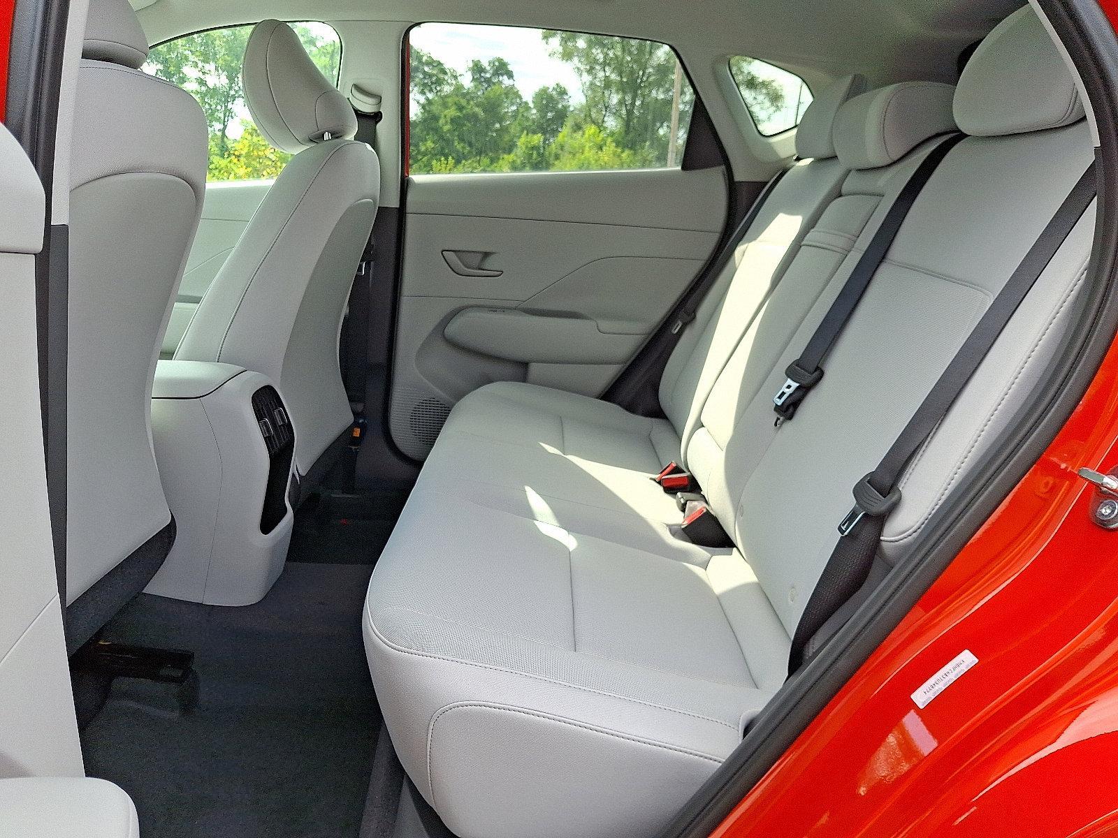 2026 Hyundai KONA Vehicle Photo in Harrisburg, PA 17111