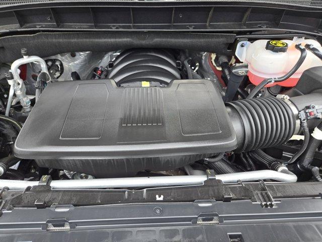 2023 GMC Sierra 1500 Vehicle Photo in Decatur, TX 76234