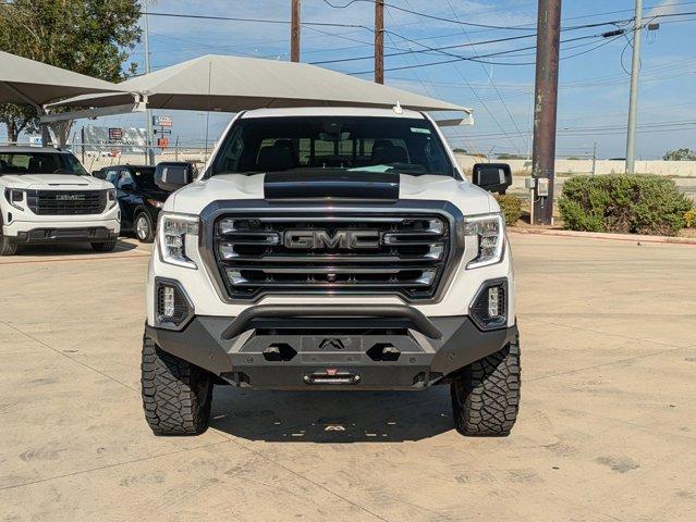 2021 GMC Sierra 1500 Vehicle Photo in SELMA, TX 78154-1460