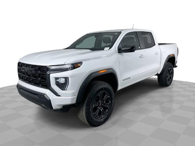 2024 GMC Canyon Vehicle Photo in GILBERT, AZ 85297-0402