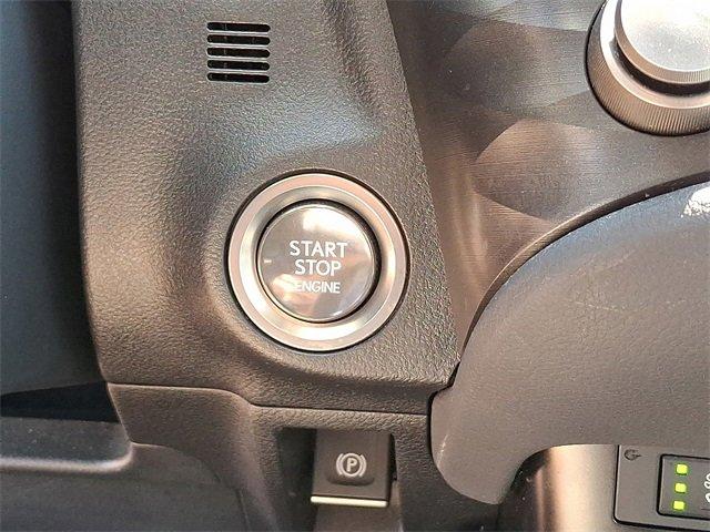 2021 Lexus ES 250 Vehicle Photo in Willow Grove, PA 19090