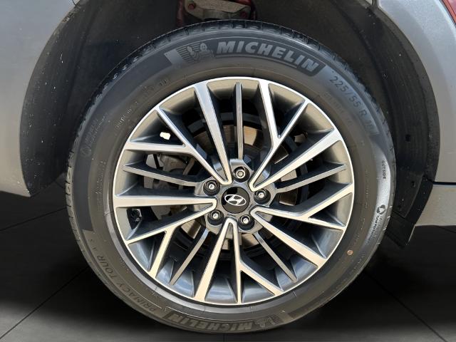 2019 Hyundai Tucson Vehicle Photo in MANITOWOC, WI 54220-5838