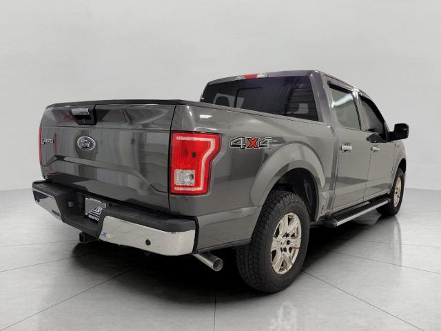 2015 Ford F-150 Vehicle Photo in NEENAH, WI 54956-2243