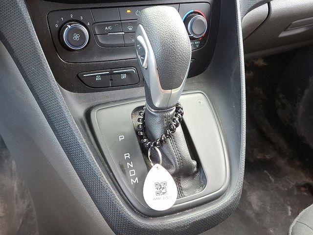 2023 Ford Transit Connect Vehicle Photo in DANBURY, CT 06810-5034