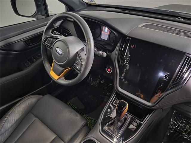 2024 Subaru Outback Vehicle Photo in PRESCOTT, AZ 86305-3700