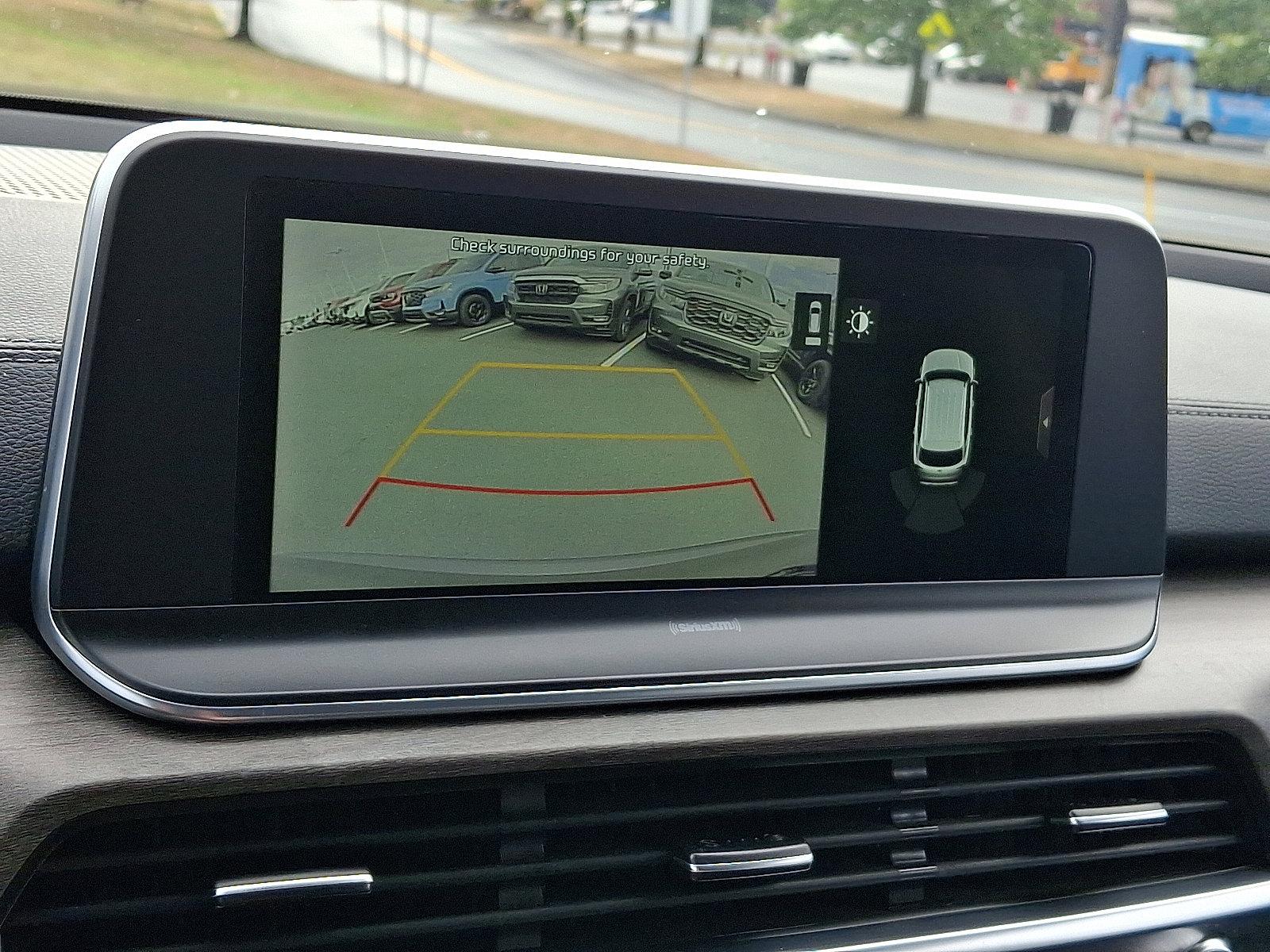 2021 Kia Telluride Vehicle Photo in Harrisburg, PA 17111