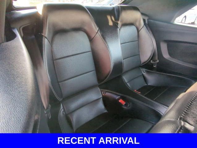 2020 Ford Mustang Vehicle Photo in Merrillville, IN 46410