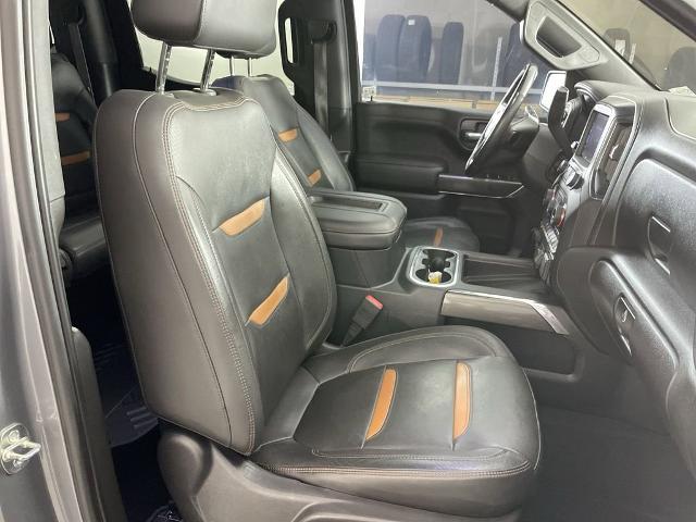 2020 GMC Sierra 1500 Vehicle Photo in GILBERT, AZ 85297-0402
