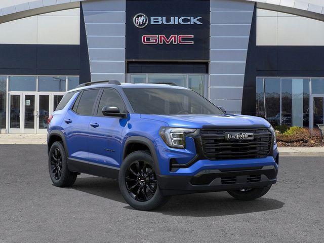 2026 GMC Terrain Vehicle Photo in DANBURY, CT 06810-5034