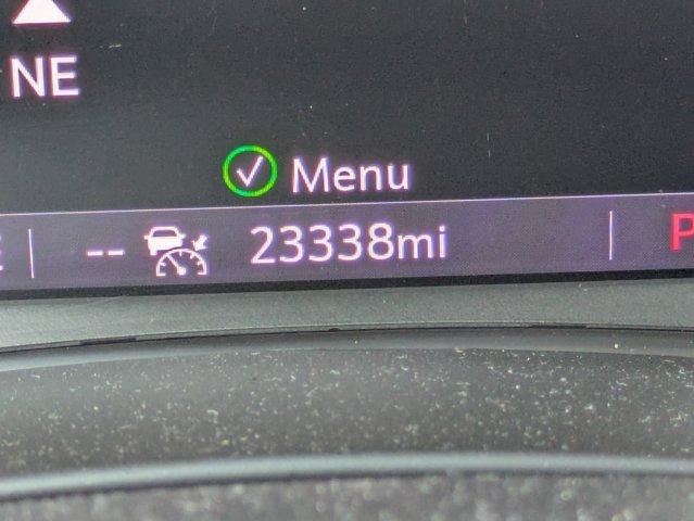 2022 Chevrolet Equinox Vehicle Photo in BRUNSWICK, GA 31525-1881