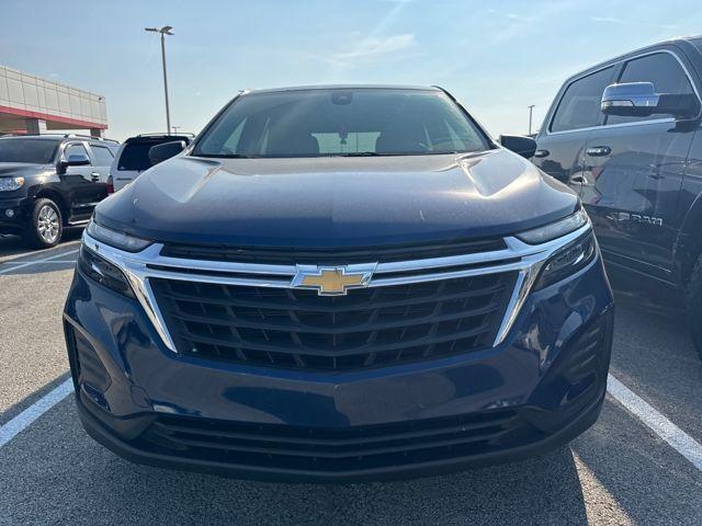 2023 Chevrolet Equinox Vehicle Photo in Jonesboro, AR 72404