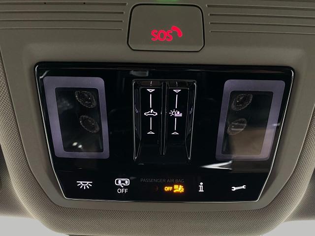 2026 Volkswagen Atlas Vehicle Photo in Appleton, WI 54913