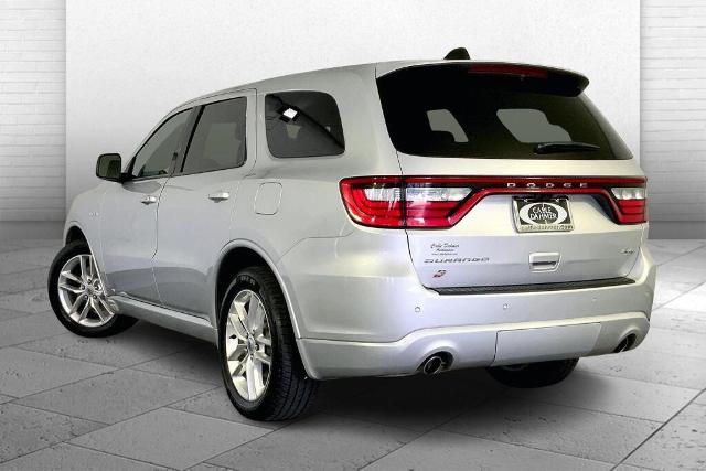 2024 Dodge Durango Vehicle Photo in Kansas City, MO 64114