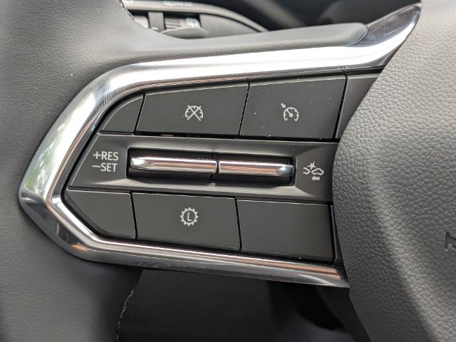 2026 Chevrolet Equinox Vehicle Photo in BEAUFORT, SC 29906-4218