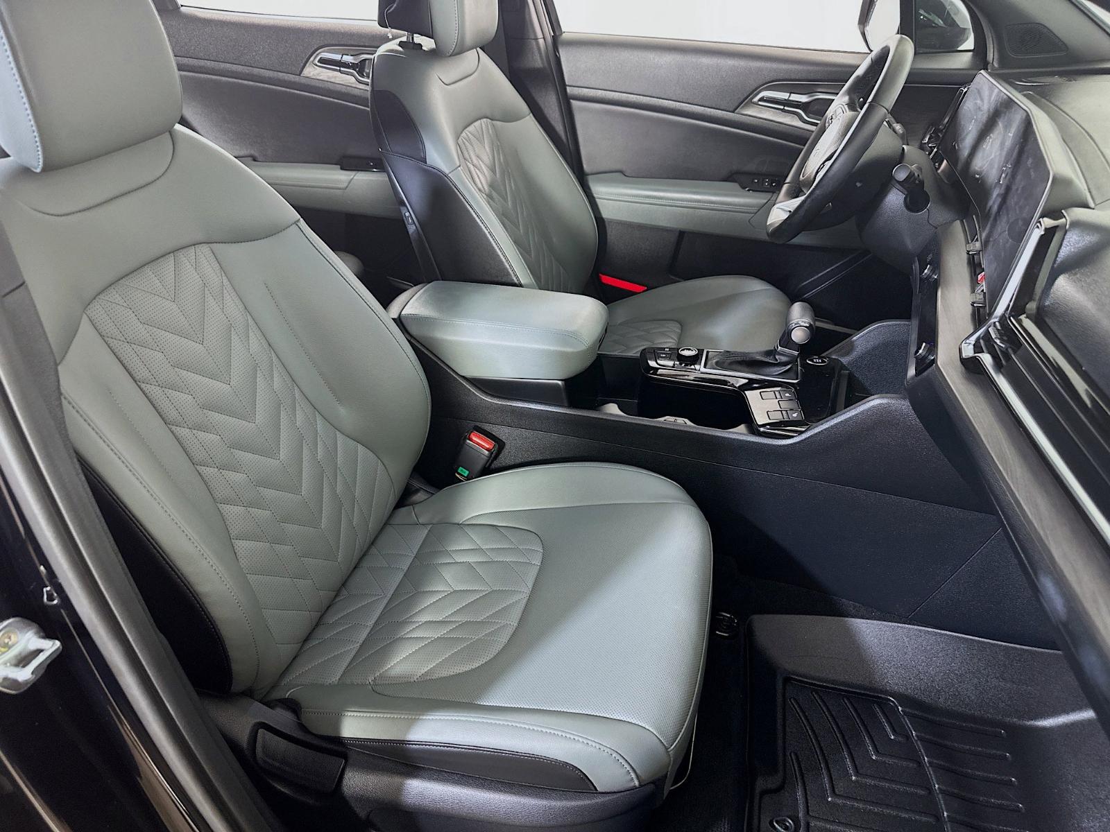 2023 Kia Sportage Vehicle Photo in Langhorne, PA 19047