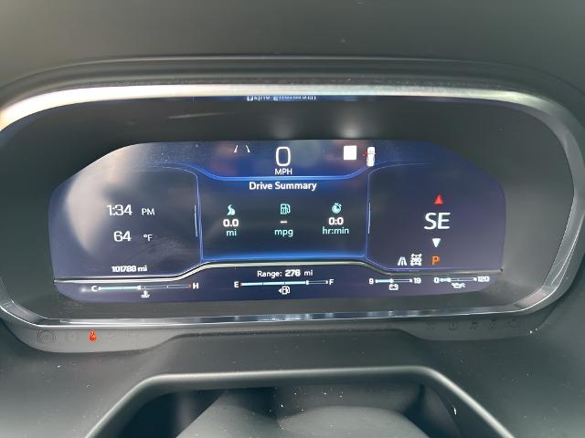 2022 Chevrolet Tahoe Vehicle Photo in MANITOWOC, WI 54220-5838
