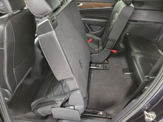 2024 Volkswagen Atlas Vehicle Photo in NEENAH, WI 54956-2243