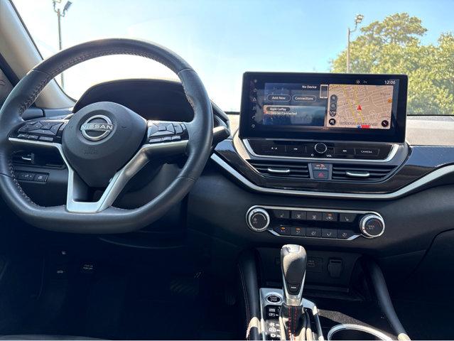 2024 Nissan Altima Vehicle Photo in Savannah, GA 31419