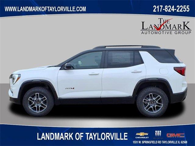 2026 GMC Terrain Vehicle Photo in TAYLORVILLE, IL 62568-2700