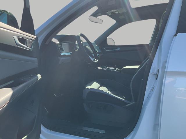 2026 Volkswagen Atlas Vehicle Photo in Oshkosh, WI 54904