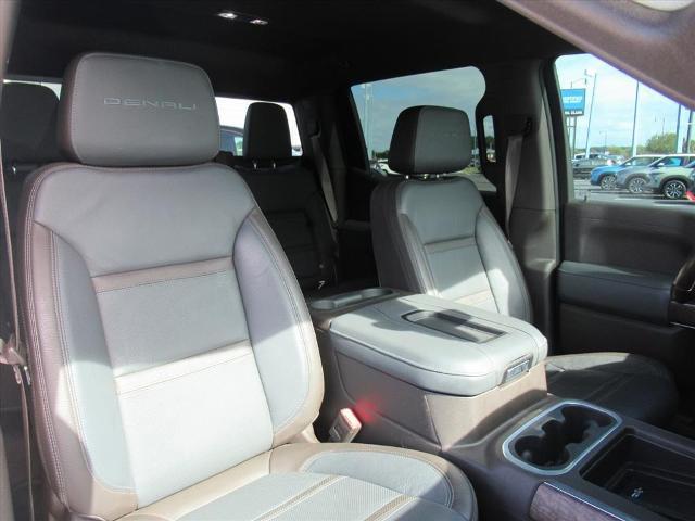 2020 GMC Sierra 1500 Vehicle Photo in LEESBURG, FL 34788-4022