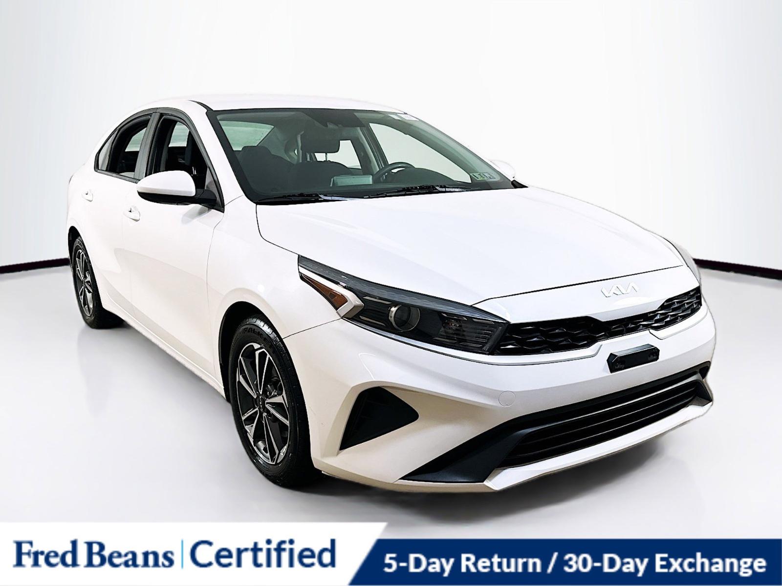 2023 Kia Forte Vehicle Photo in Langhorne, PA 19047