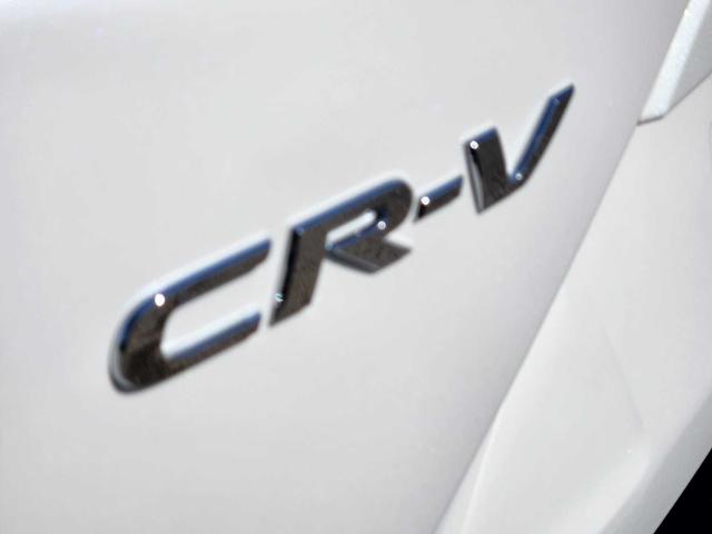 2021 Honda CR-V Vehicle Photo in DENTON, TX 76210-9321