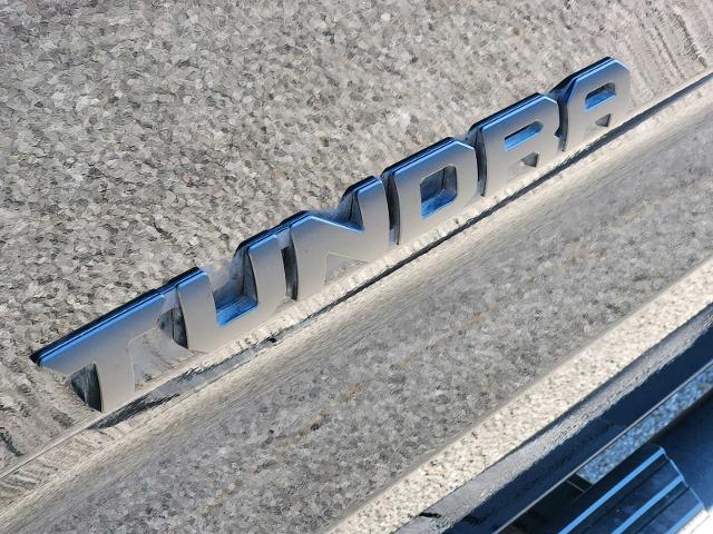 2023 Toyota Tundra 4WD Vehicle Photo in DENTON, TX 76210-9321