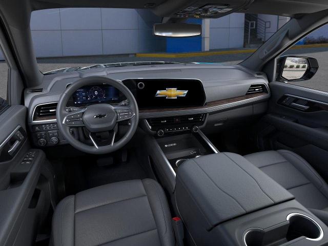 2026 Chevrolet Tahoe Vehicle Photo in KANSAS CITY, MO 64114-4502