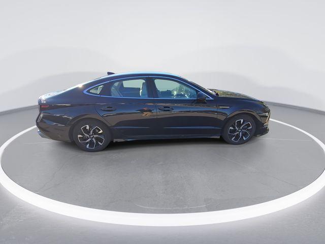2024 Hyundai SONATA Vehicle Photo in Pleasant Hills, PA 15236