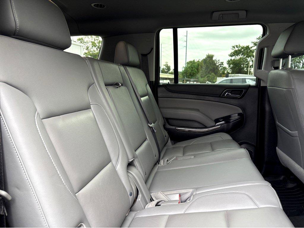 2020 Chevrolet Suburban Vehicle Photo in SAVANNAH, GA 31406-4513